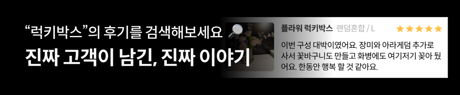 포토 후기 이벤트 배너